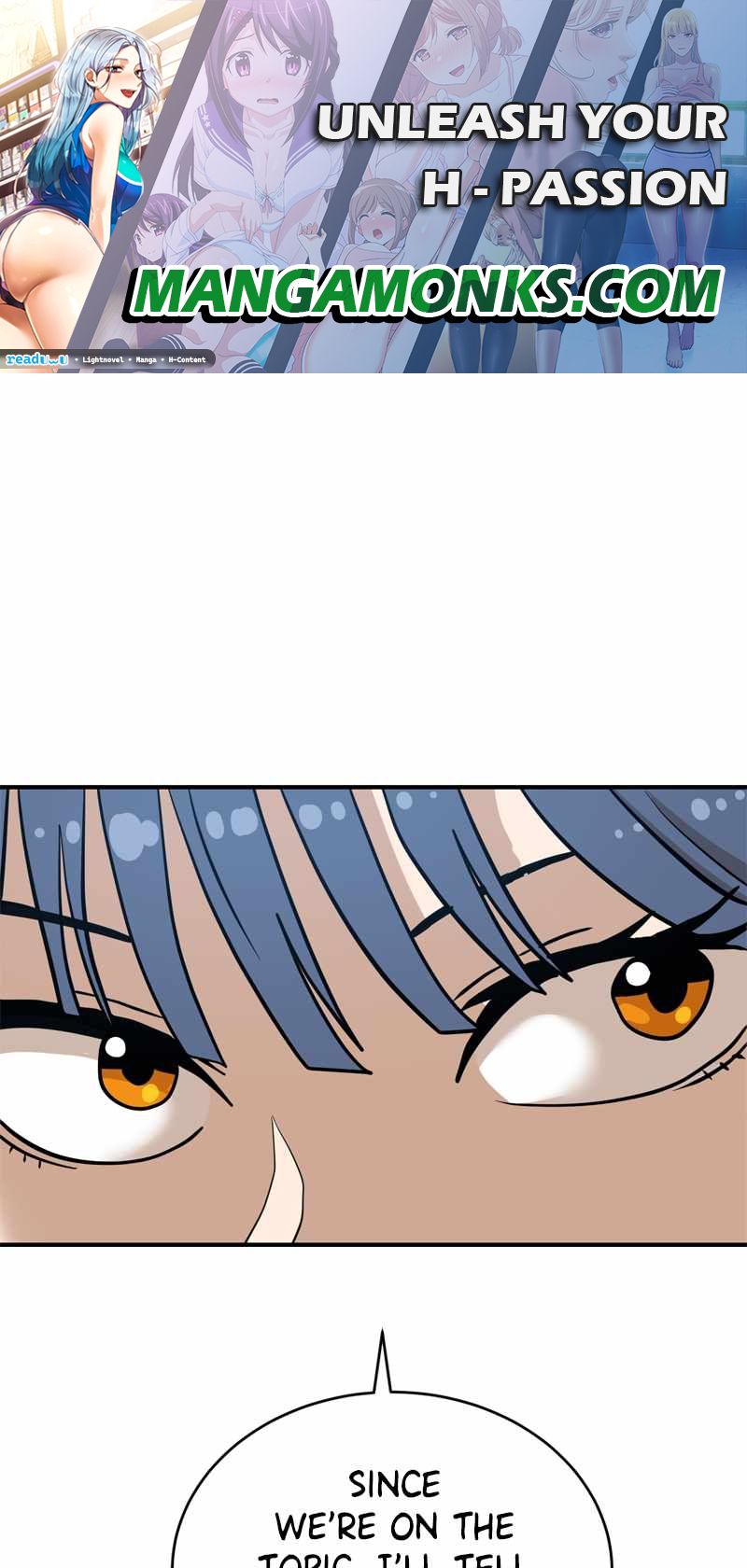 Double Click chapter 136 page 1