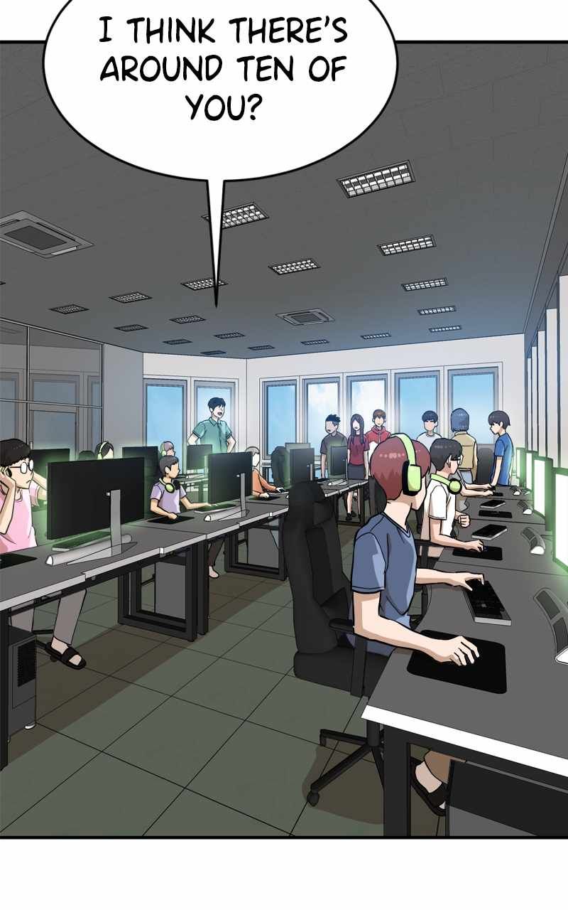 Double Click chapter 136 page 45