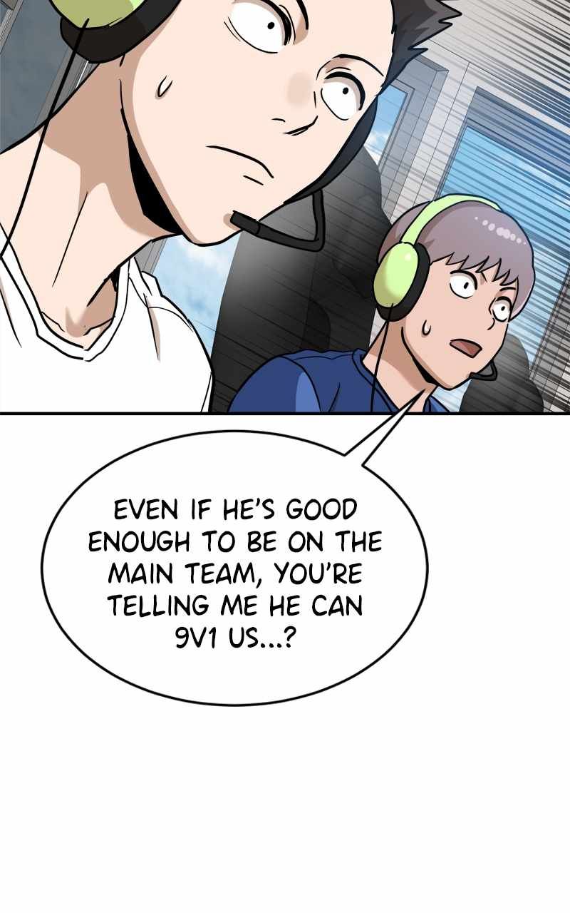 Double Click chapter 136 page 75