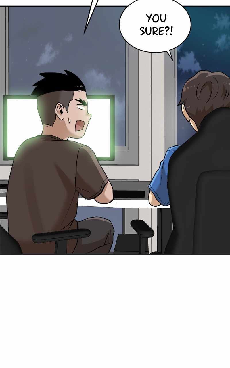 Double Click chapter 137 page 67