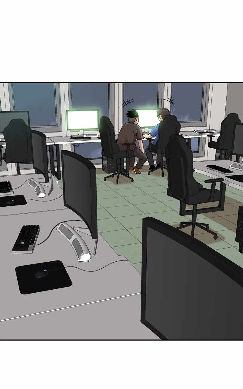 Double Click chapter 137 page 68