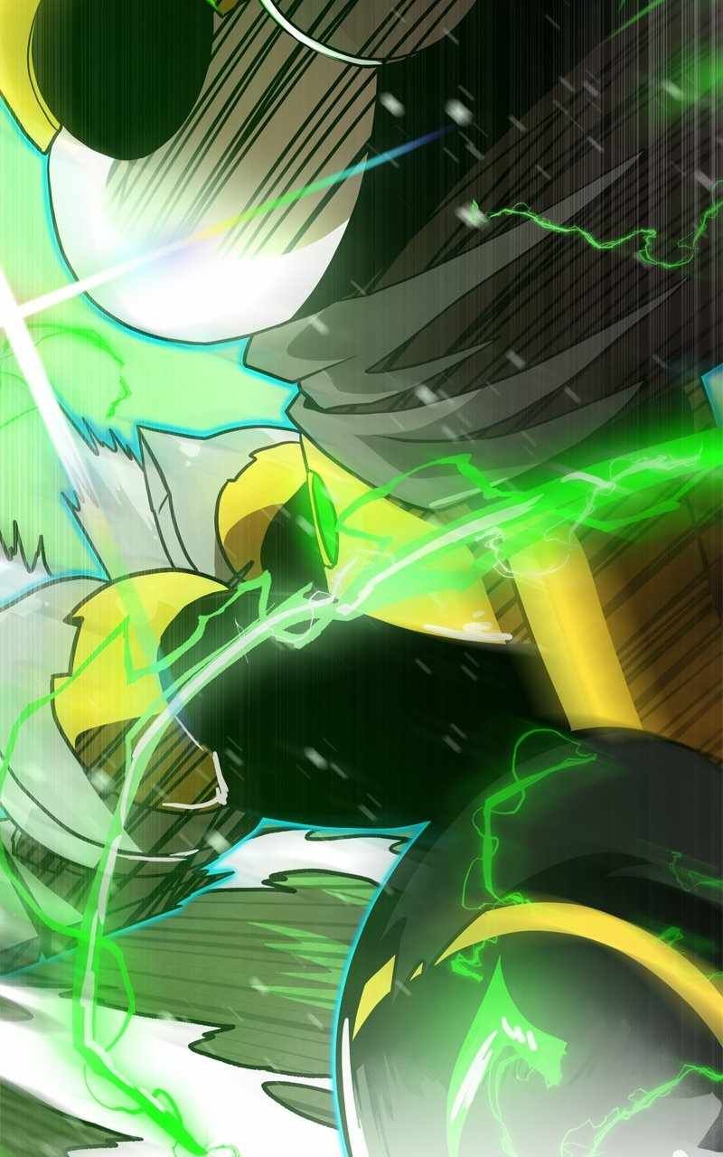 Double Click chapter 137 page 8