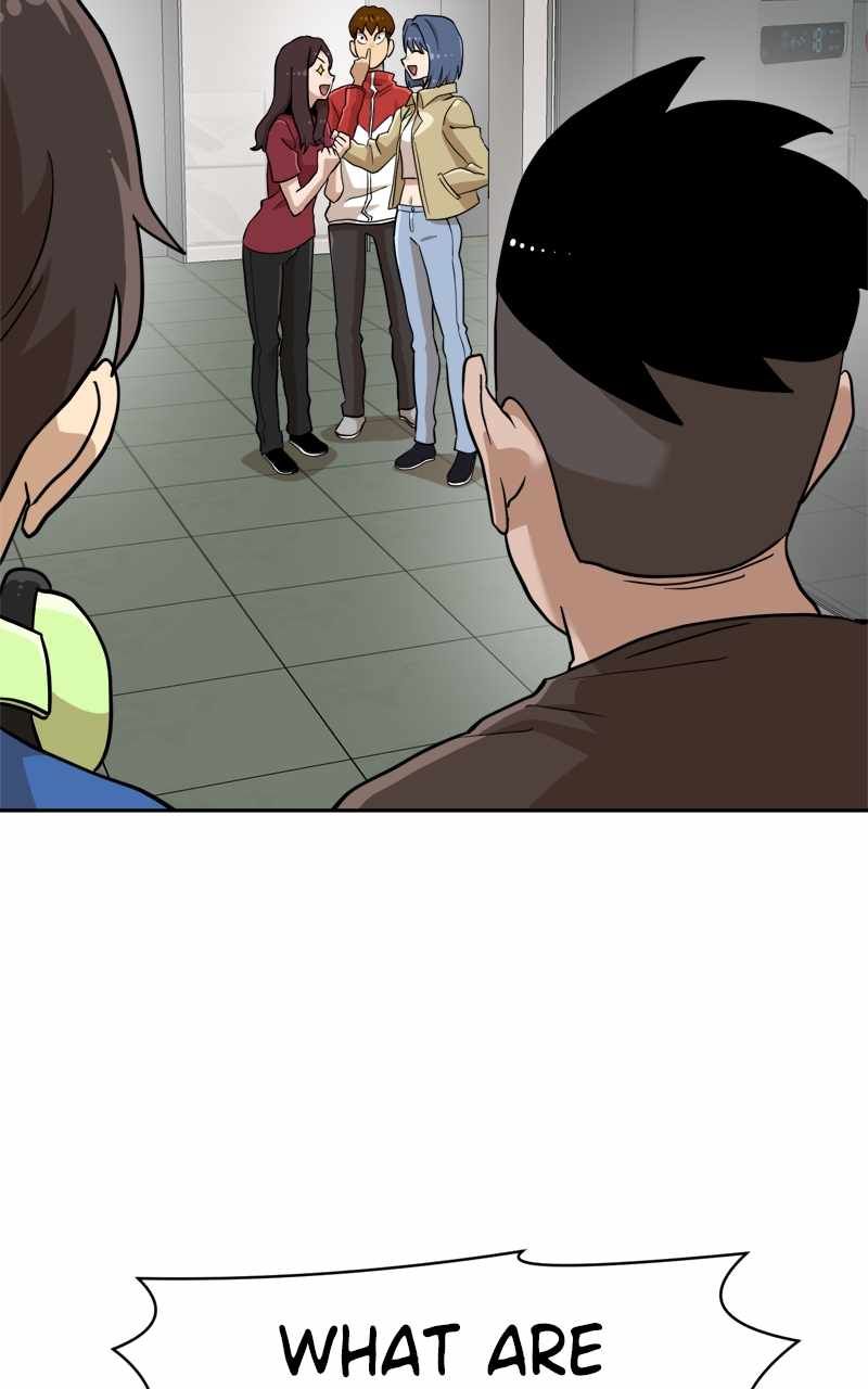 Double Click chapter 137 page 83