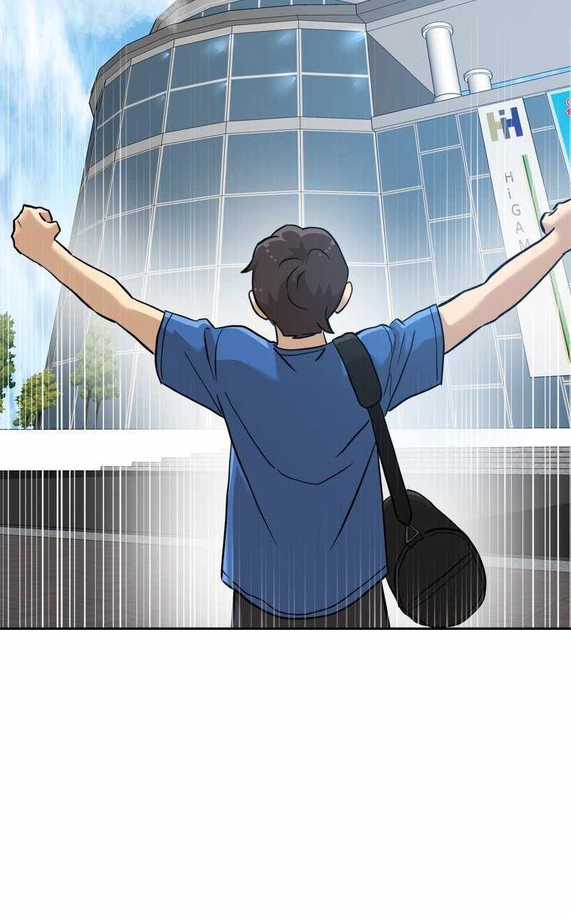 Double Click chapter 137 page 96