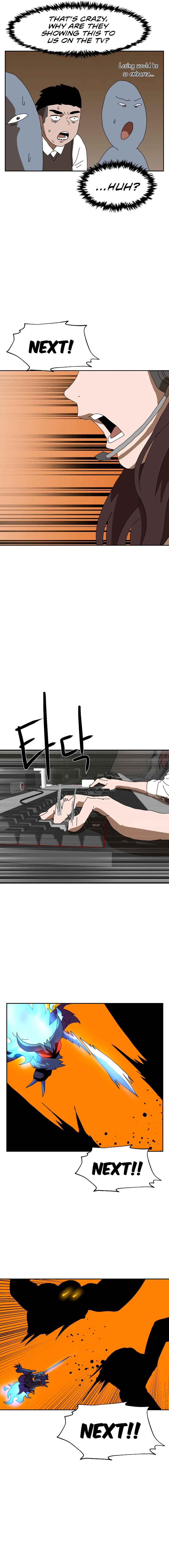 Double Click chapter 3 page 18