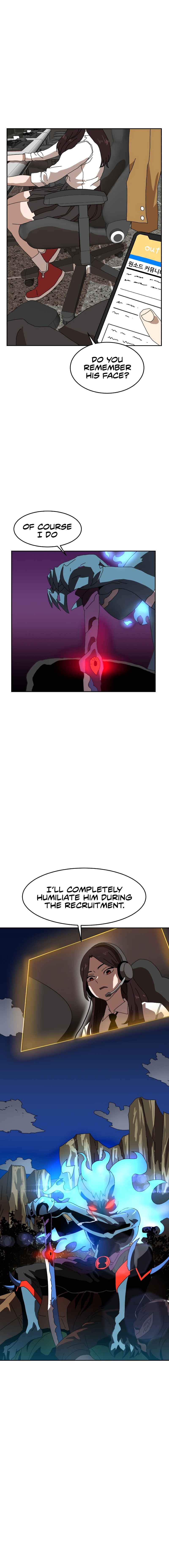 Double Click chapter 3 page 8