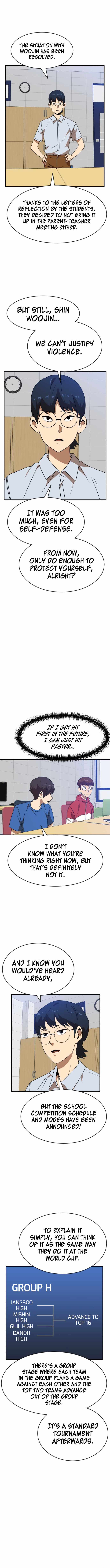 Double Click chapter 47 page 2