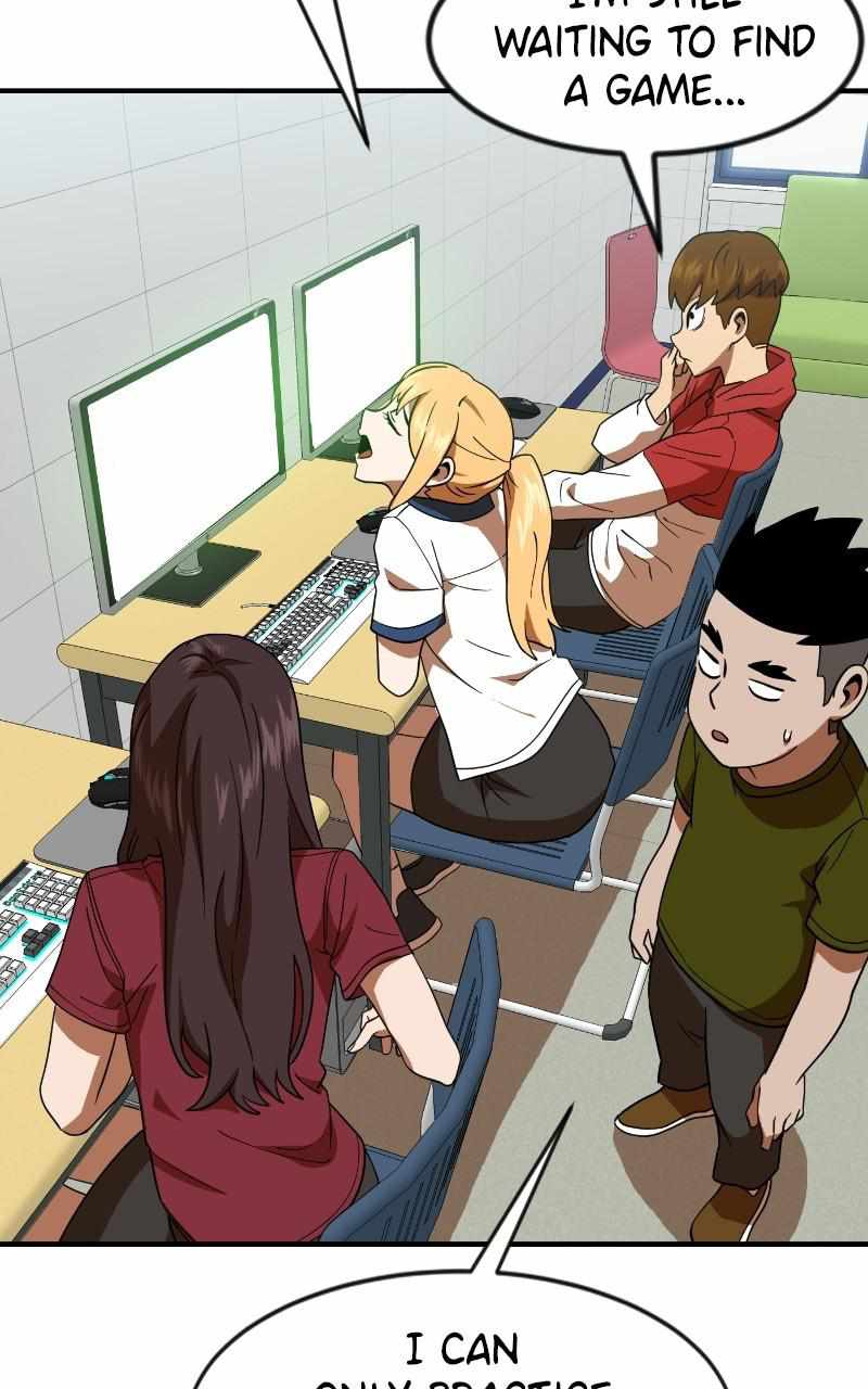 Double Click chapter 59 page 17