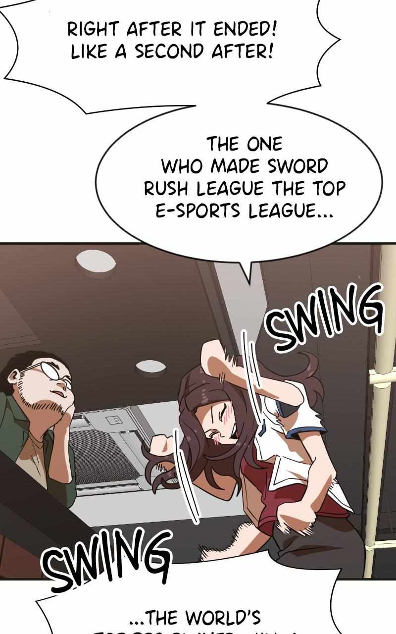 Double Click chapter 61 page 123