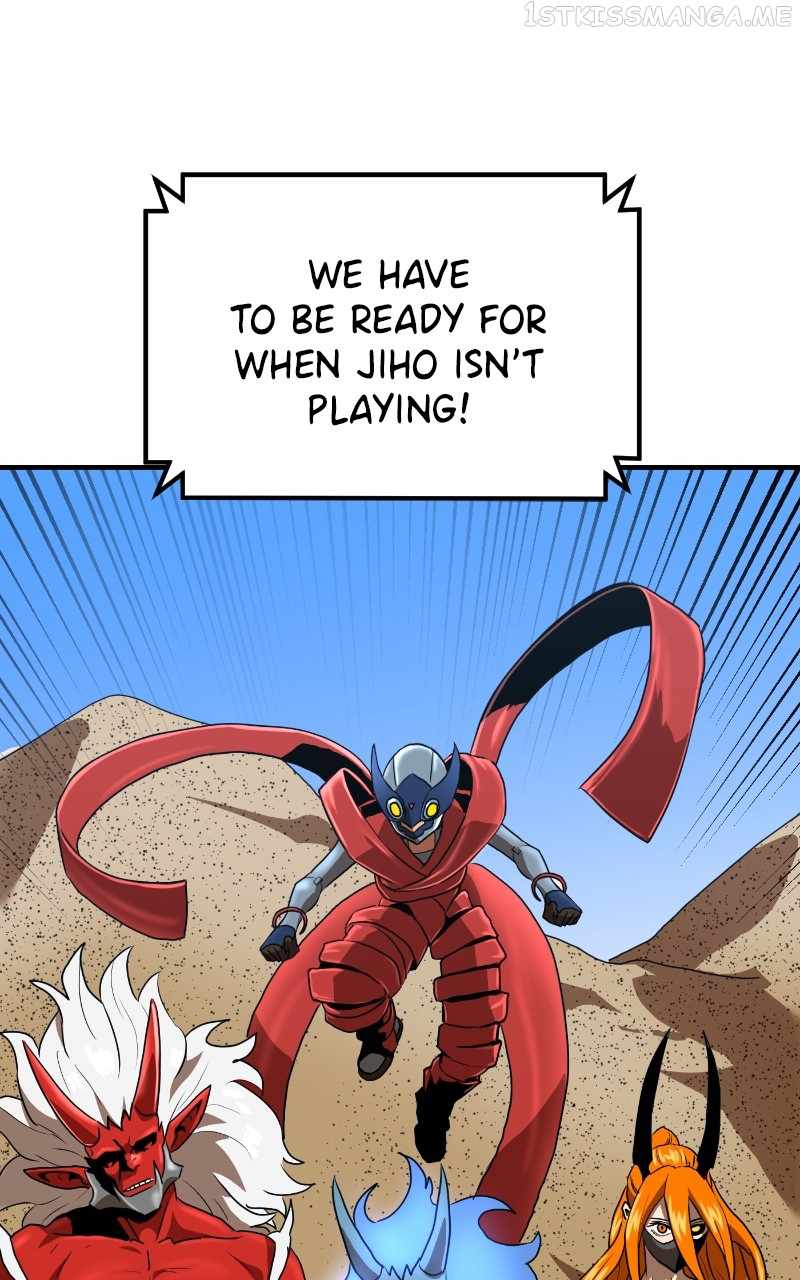 Double Click chapter 63 page 84