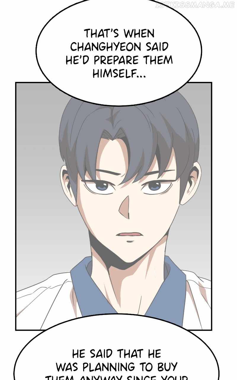 Double Click chapter 64 page 57