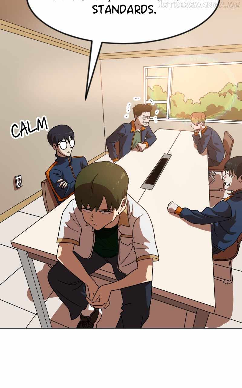 Double Click chapter 67 page 32