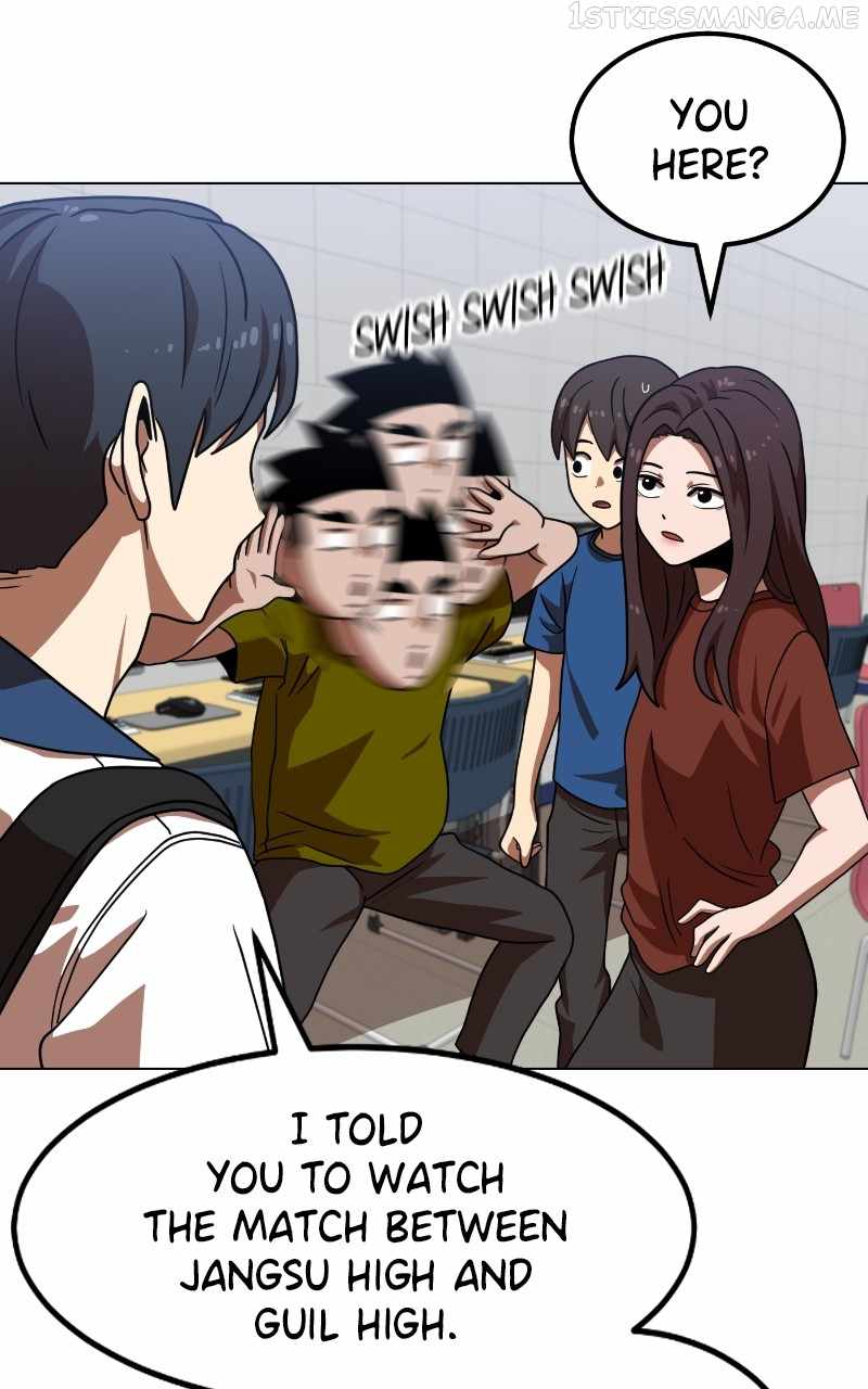 Double Click chapter 67 page 69