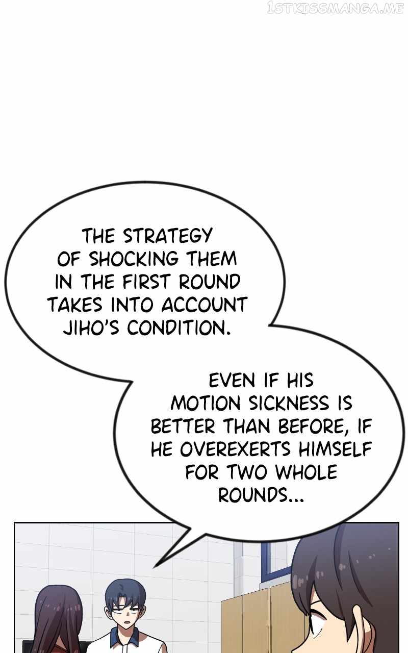 Double Click chapter 67 page 91