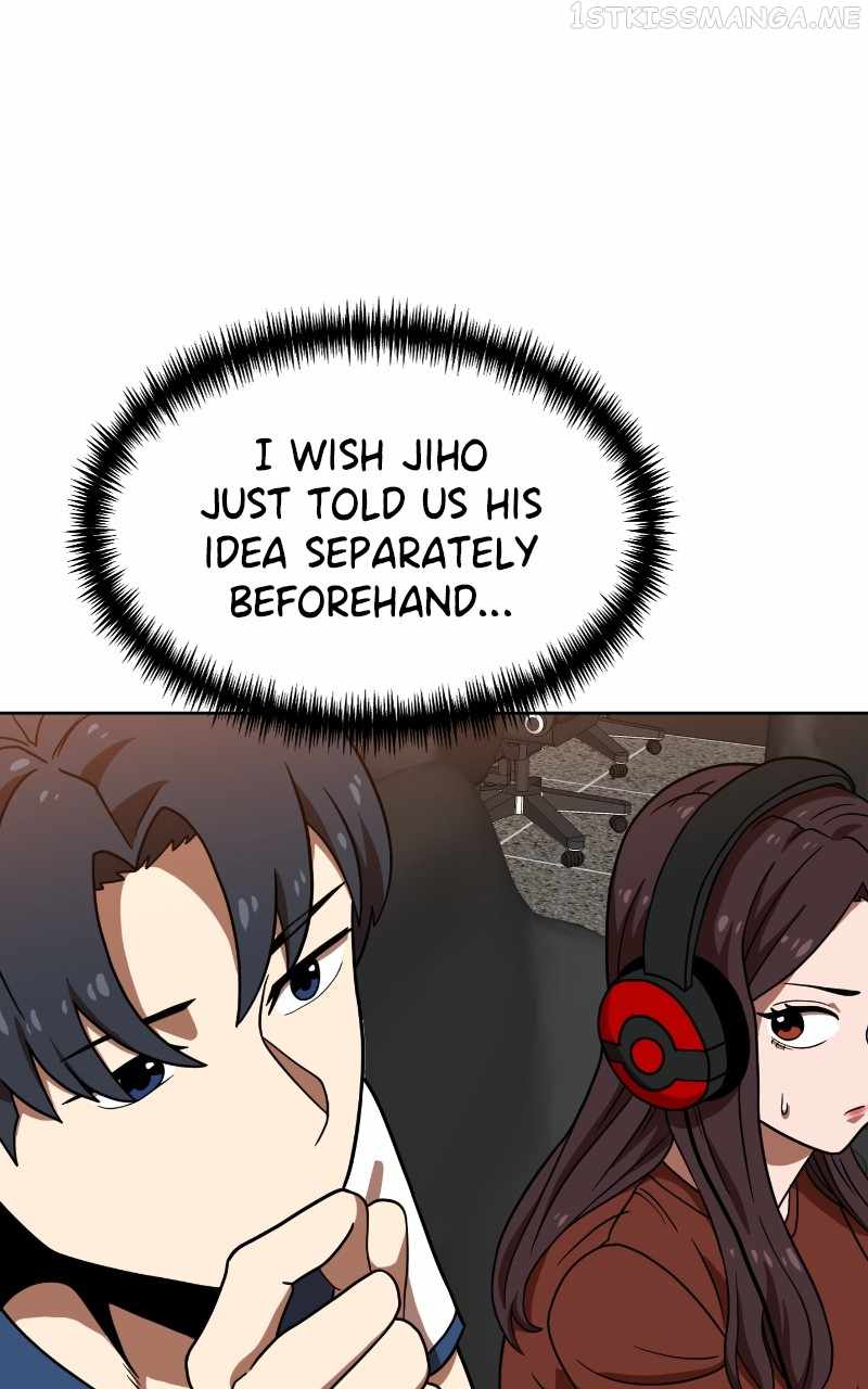 Double Click chapter 68 page 49