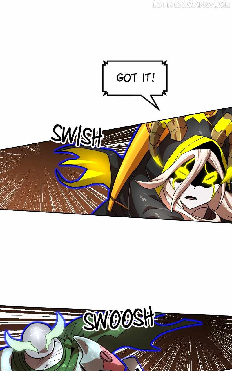 Double Click chapter 70 page 41