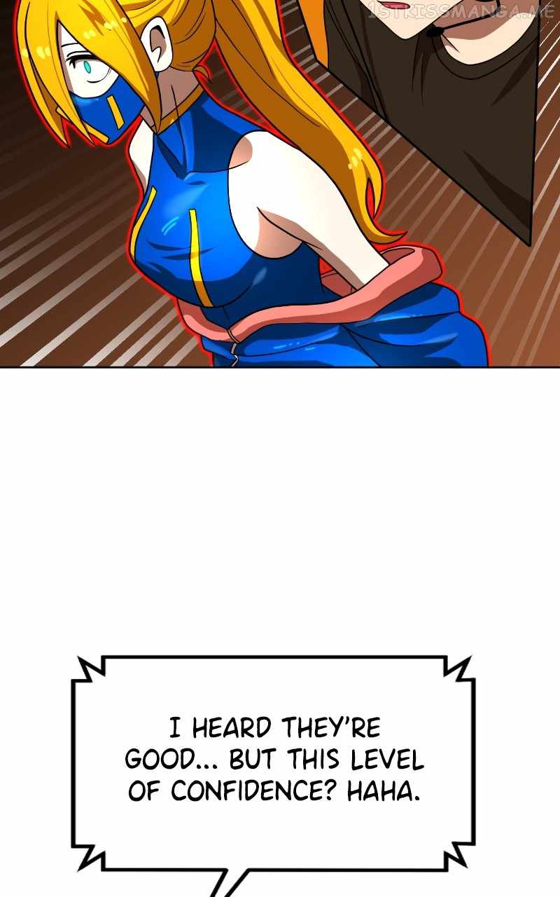 Double Click chapter 70 page 54