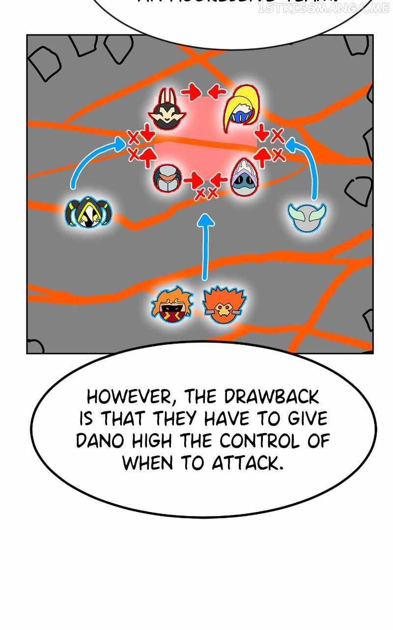 Double Click chapter 70 page 74