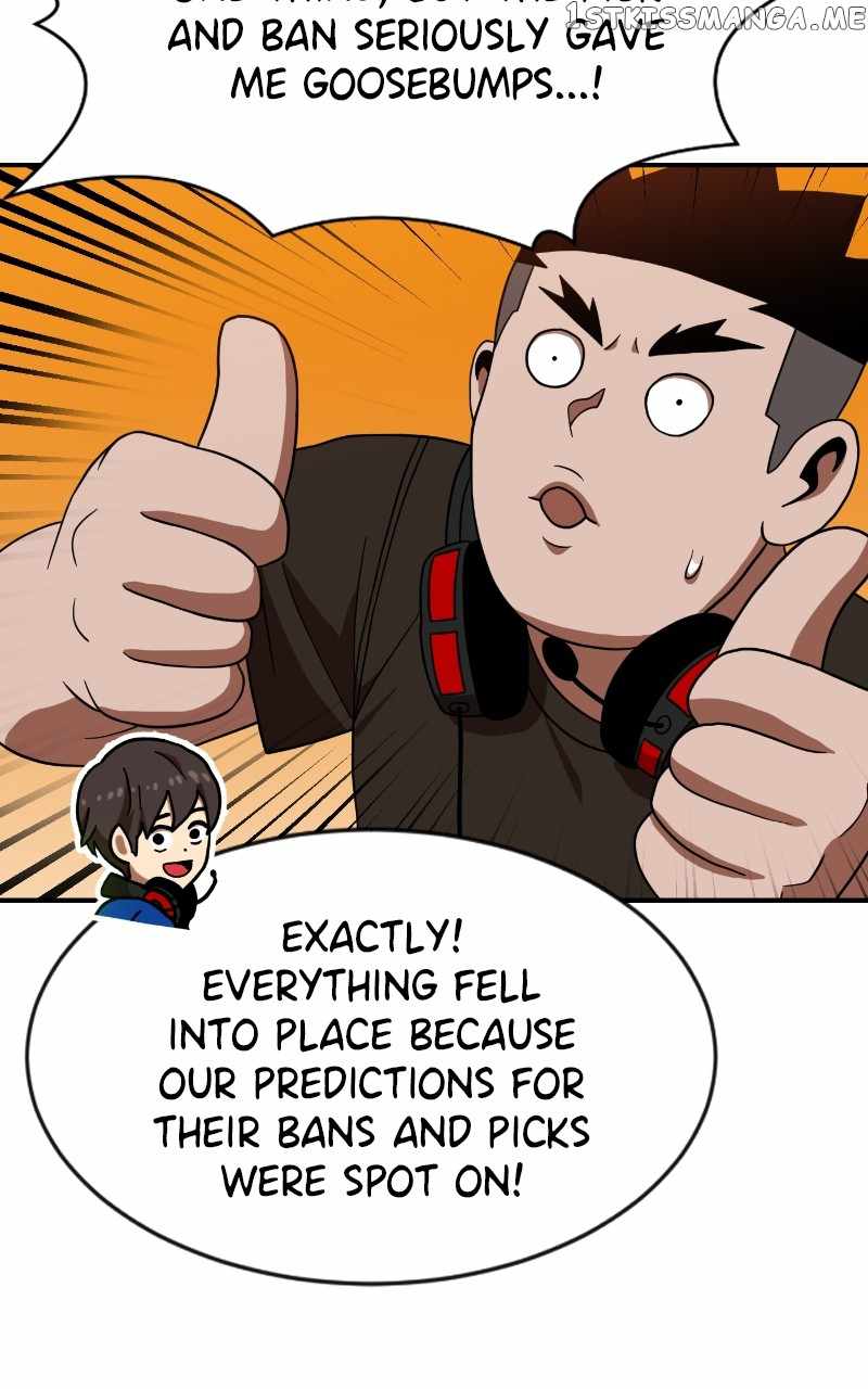 Double Click chapter 71 page 10