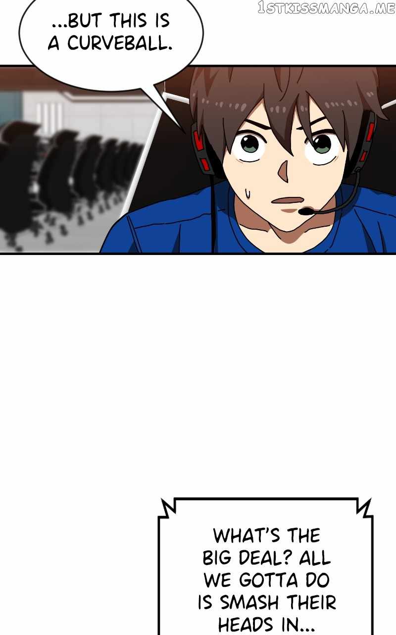 Double Click chapter 71 page 21