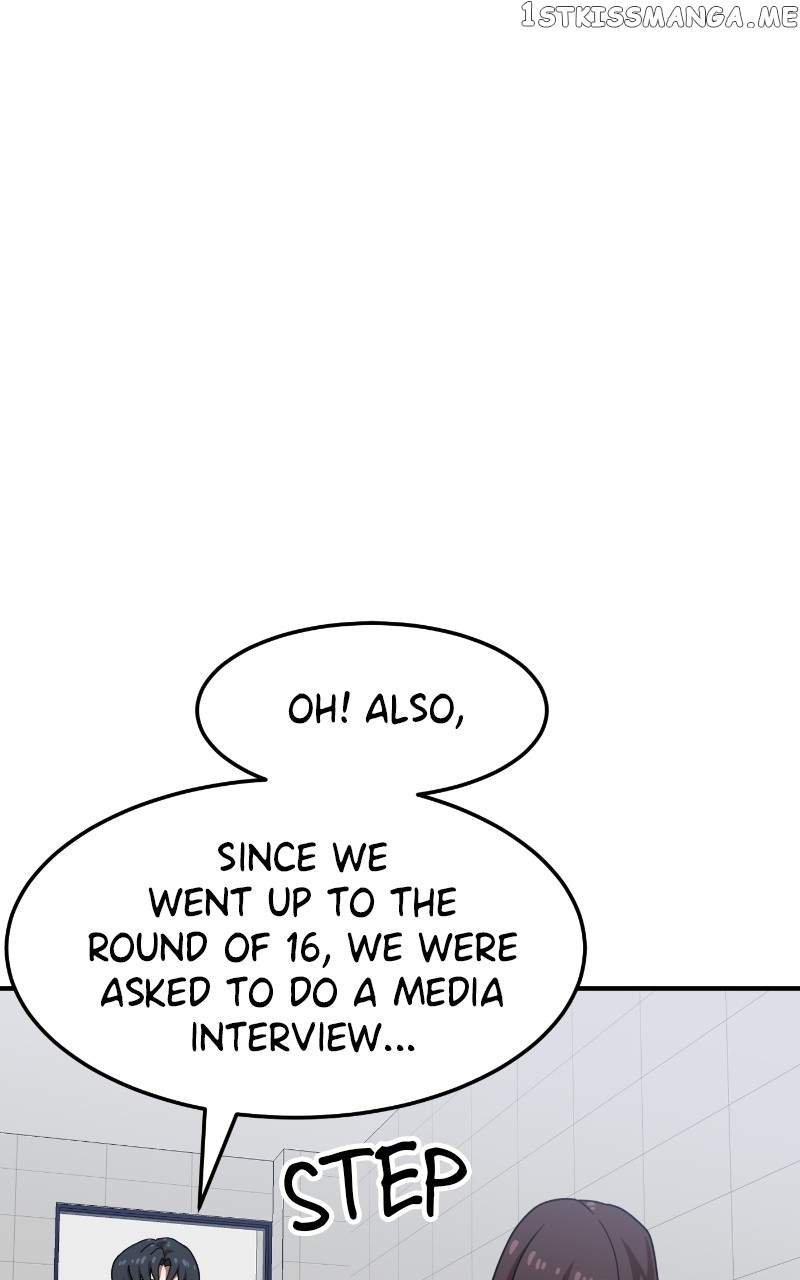 Double Click chapter 74 page 100