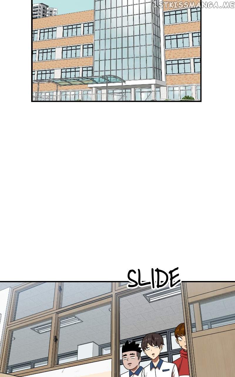 Double Click chapter 74 page 22