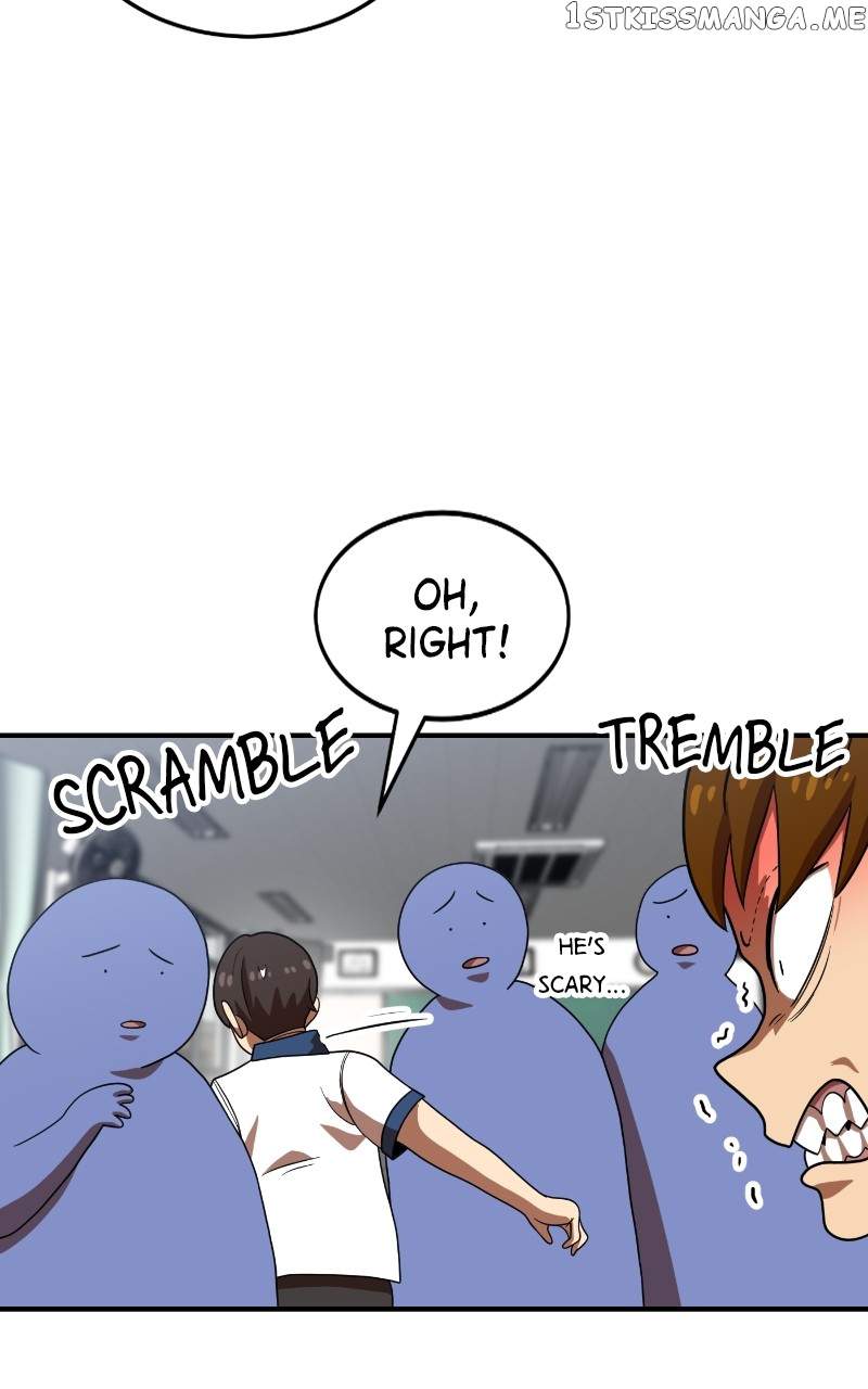 Double Click chapter 74 page 32