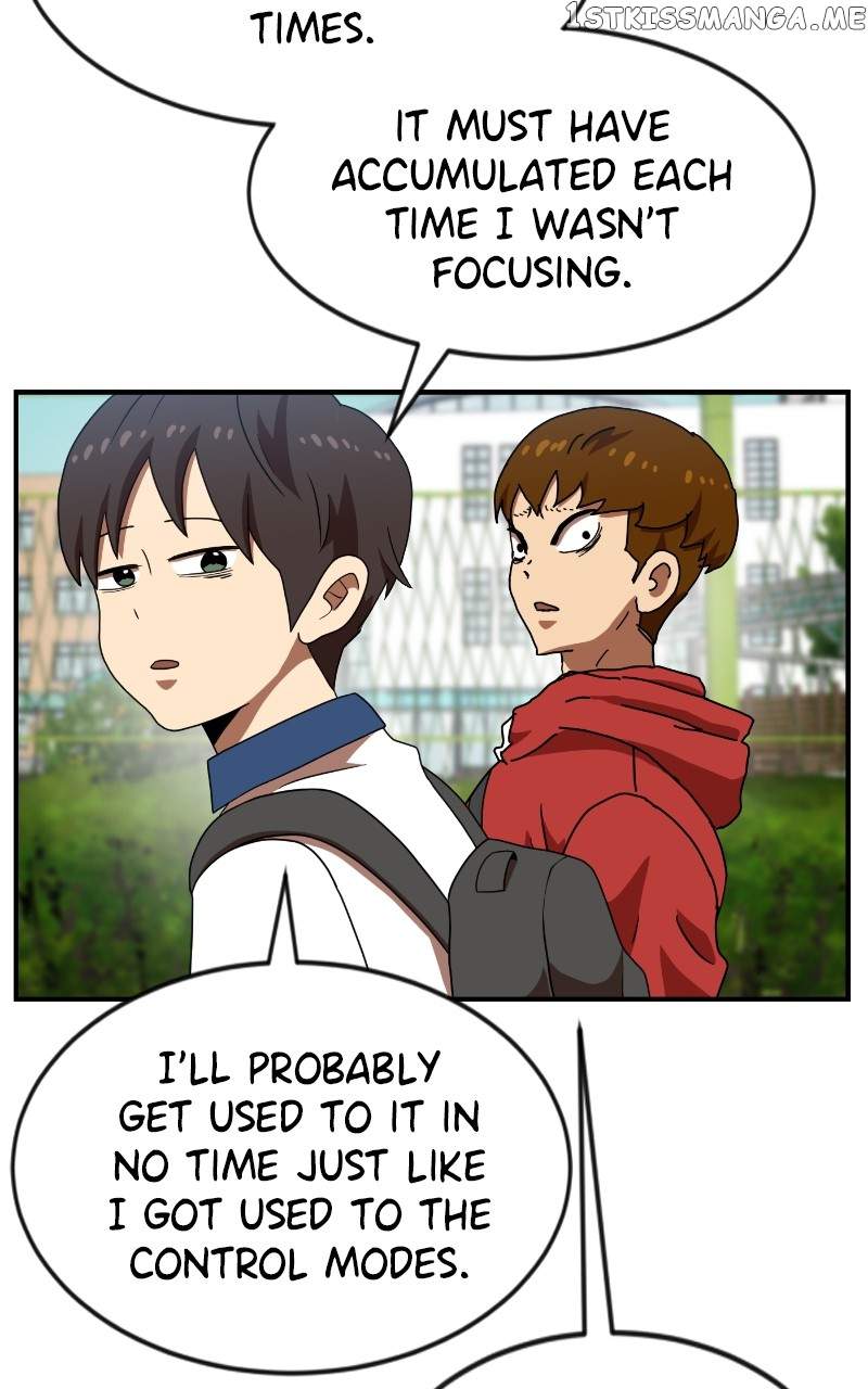 Double Click chapter 74 page 4