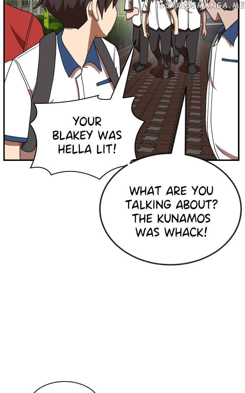 Double Click chapter 74 page 9