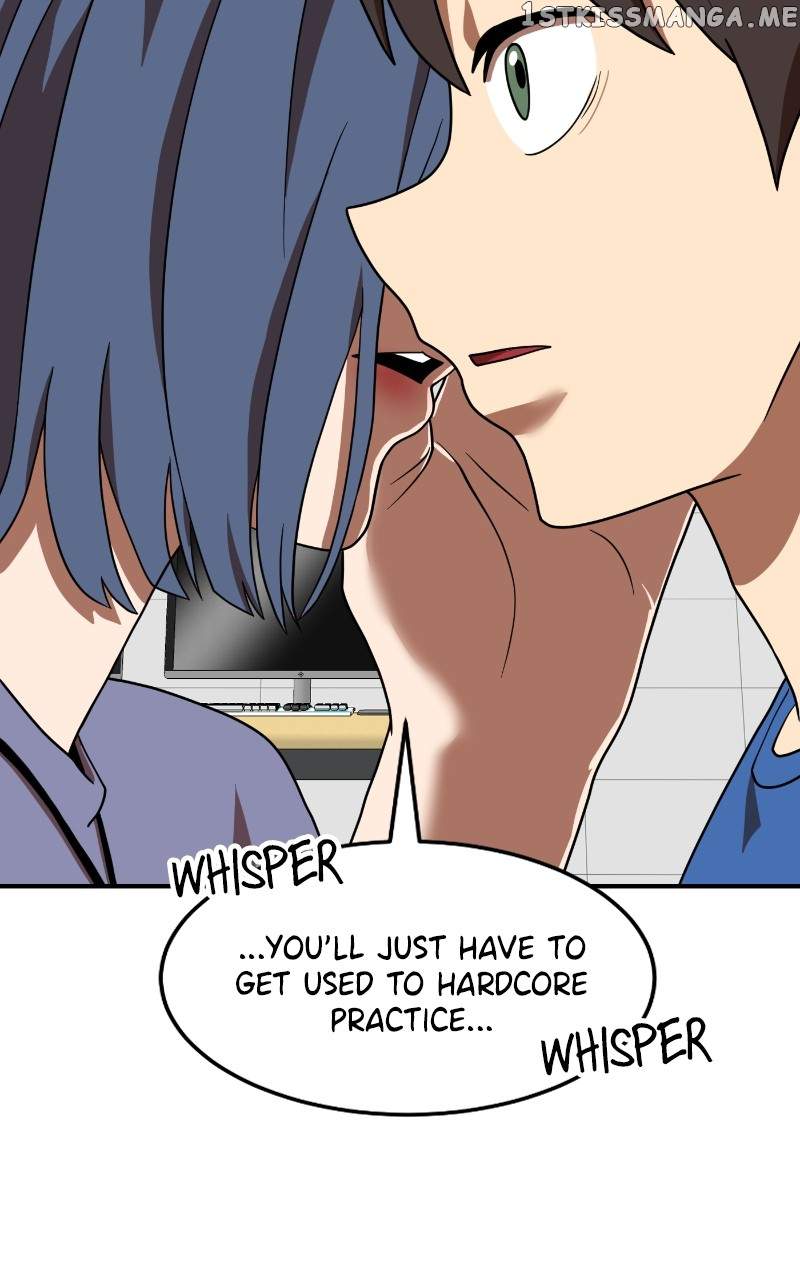 Double Click chapter 75 page 101