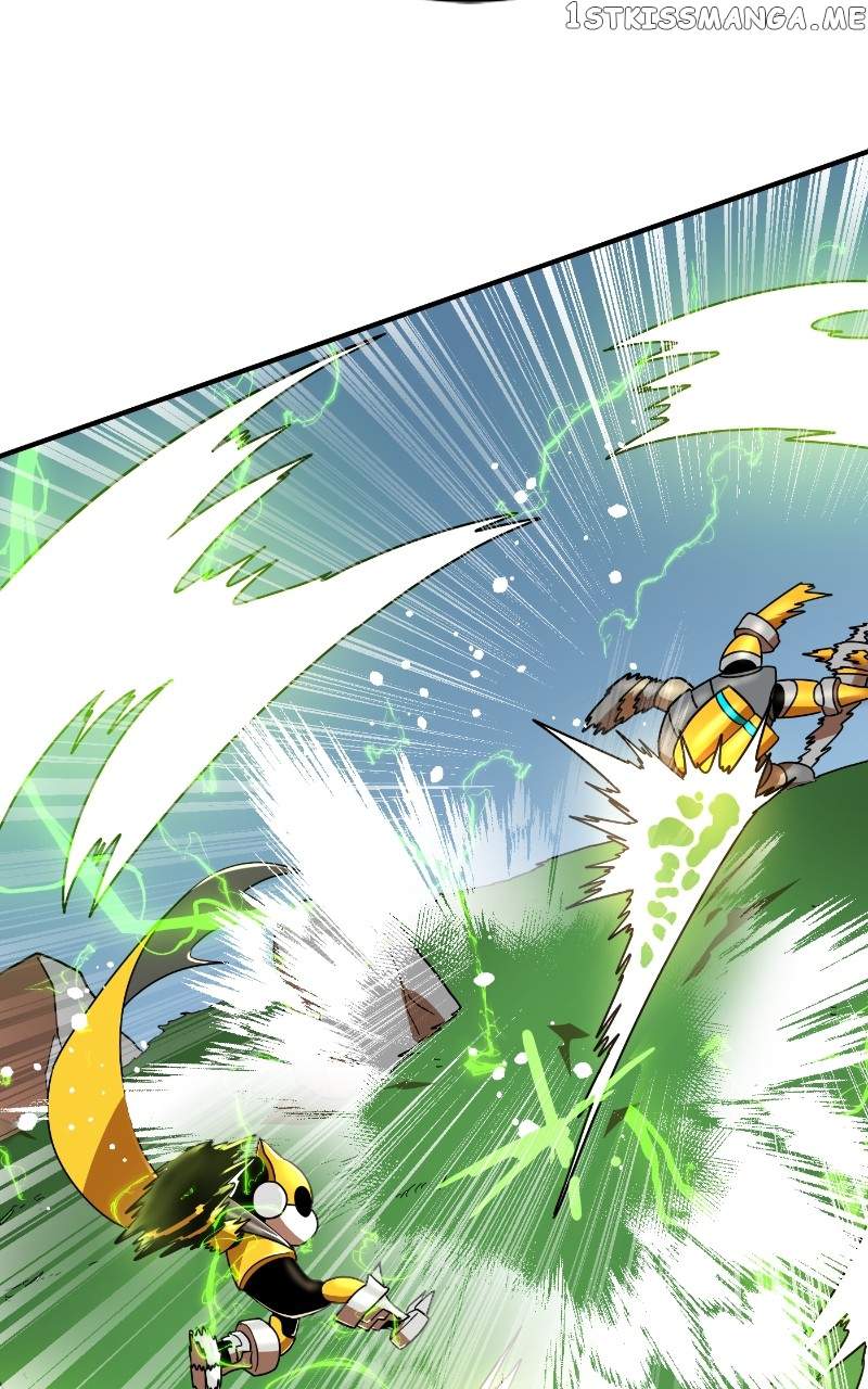 Double Click chapter 75 page 109