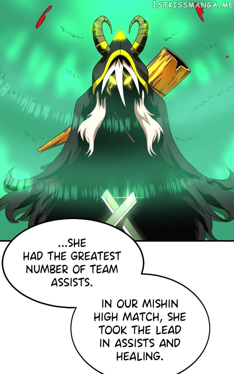 Double Click chapter 75 page 41