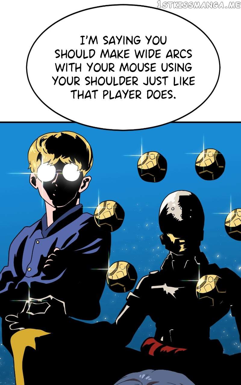 Double Click chapter 75 page 68