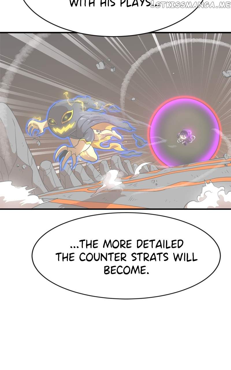 Double Click chapter 76 page 104