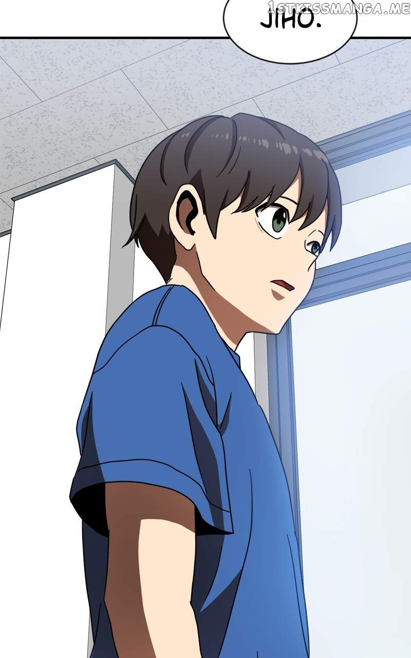 Double Click chapter 76 page 133