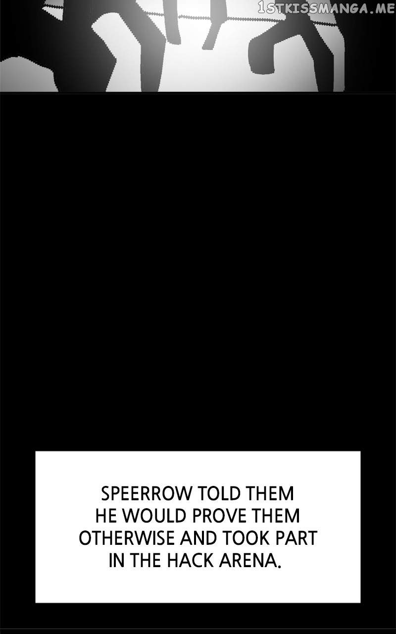 Double Click chapter 76 page 57