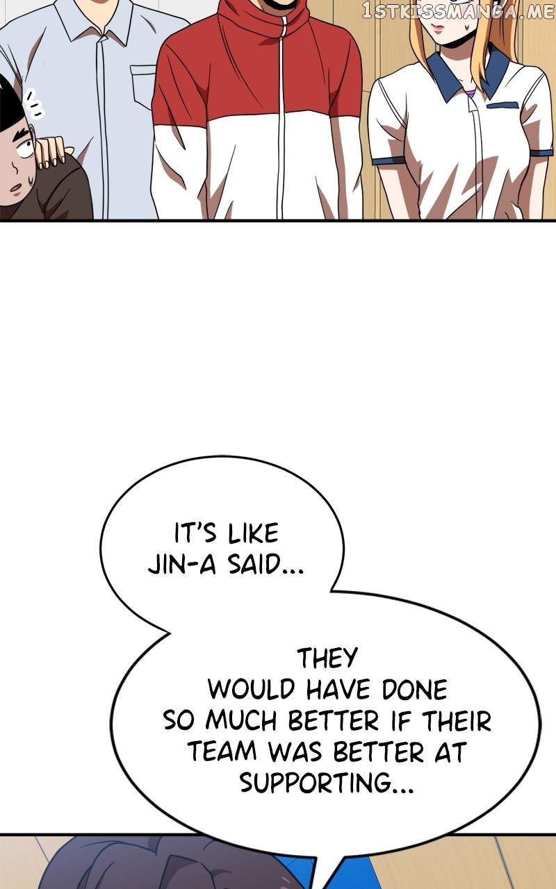 Double Click chapter 77 page 38