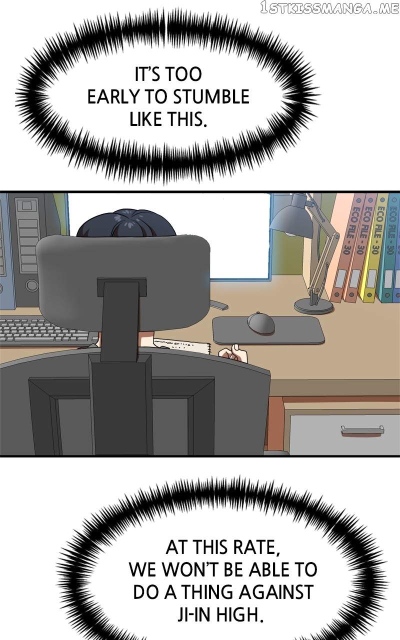 Double Click chapter 77 page 56