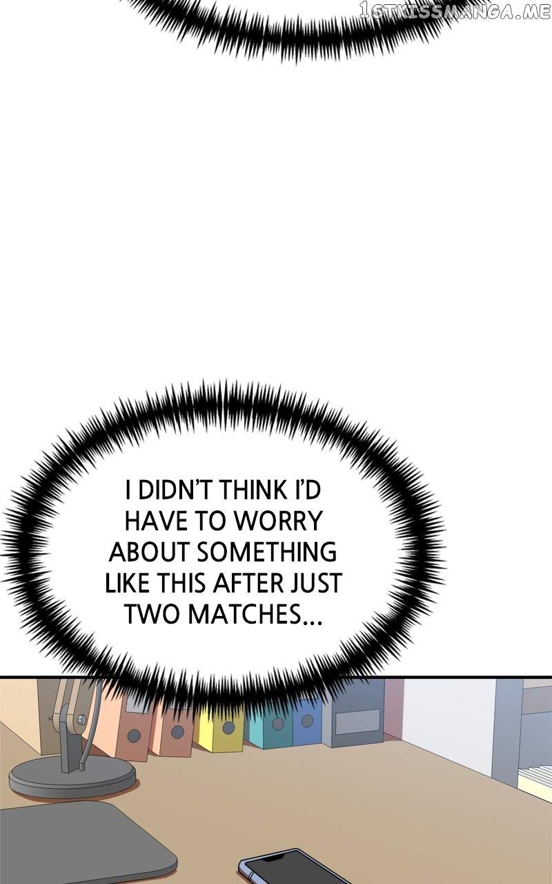 Double Click chapter 77 page 57