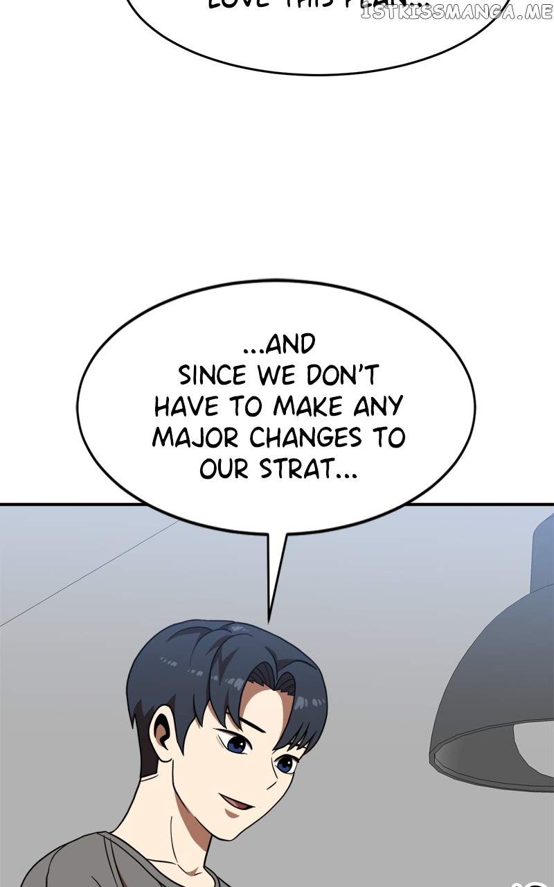 Double Click chapter 77 page 76