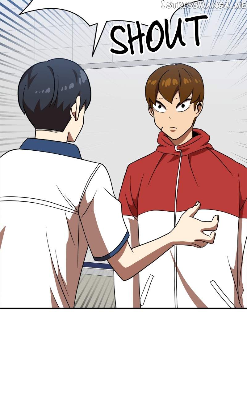 Double Click chapter 77 page 82