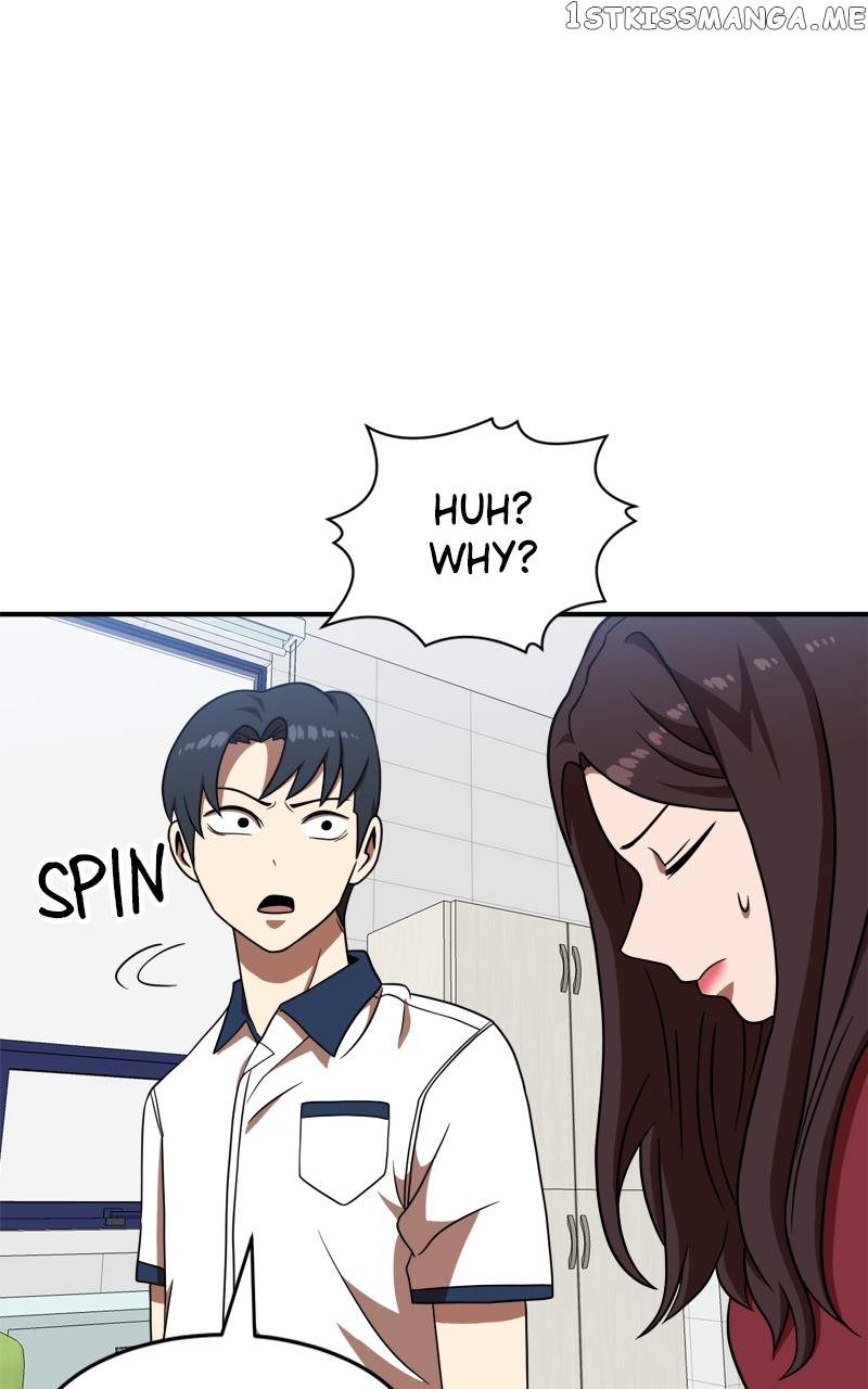 Double Click chapter 77 page 86