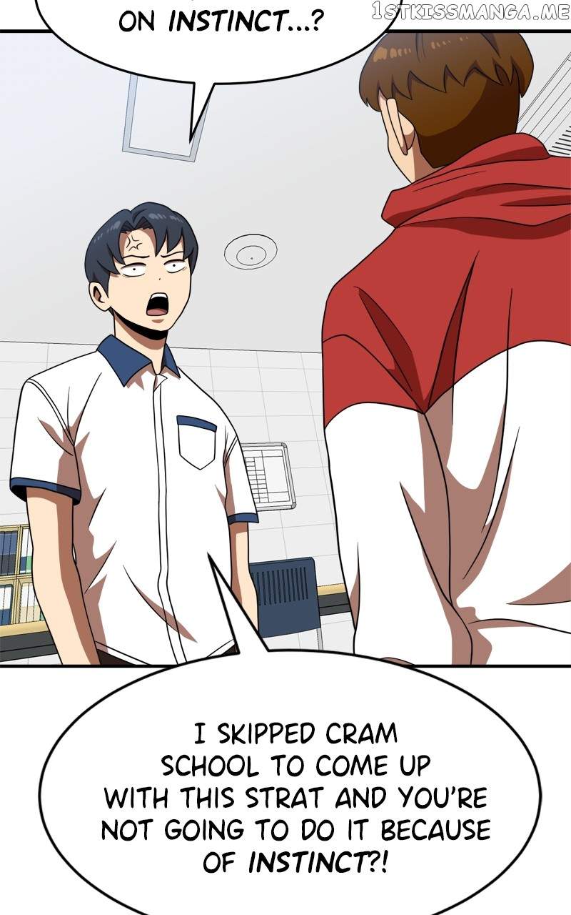 Double Click chapter 77 page 90