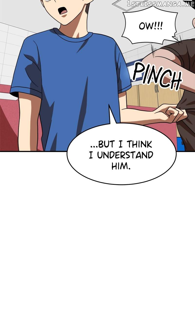 Double Click chapter 77 page 96