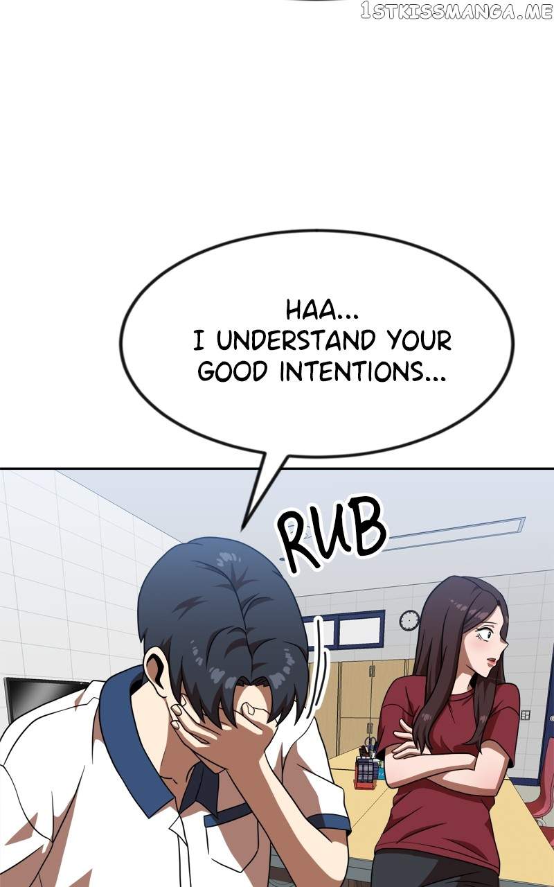 Double Click chapter 78 page 18