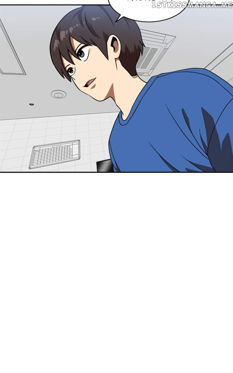 Double Click chapter 78 page 20