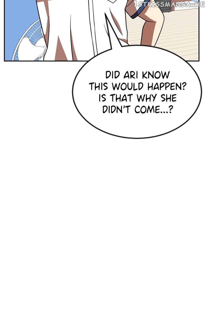 Double Click chapter 78 page 76