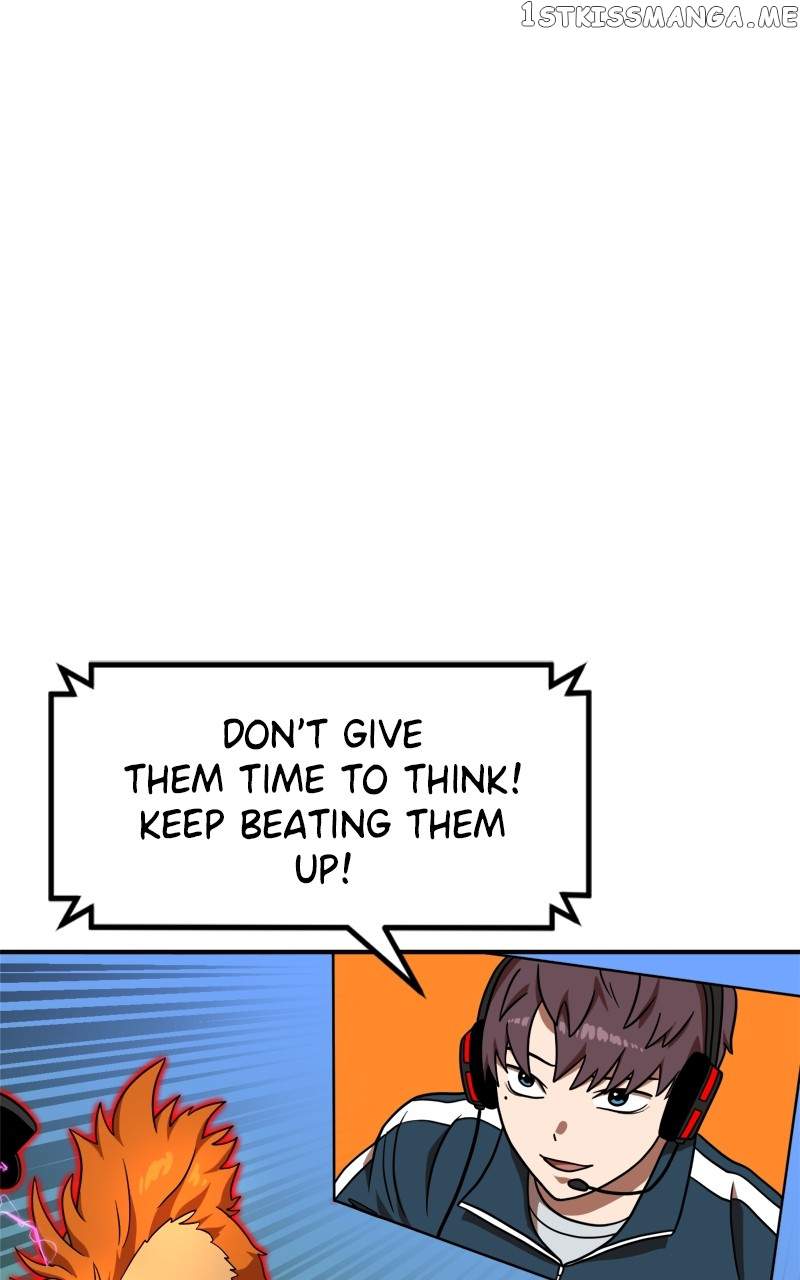 Double Click chapter 79 page 18