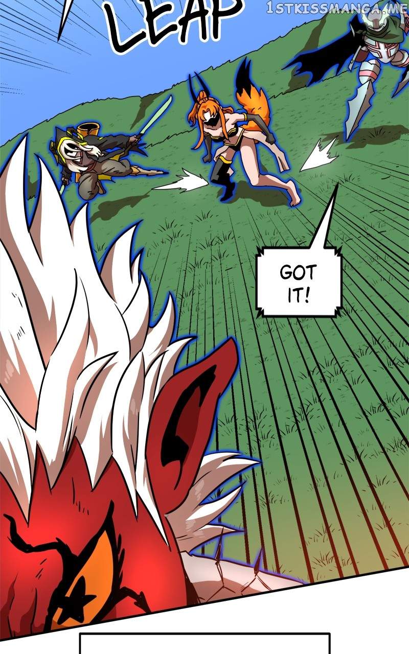 Double Click chapter 79 page 57