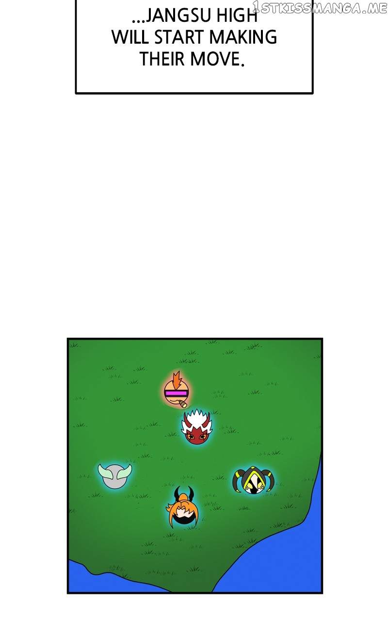 Double Click chapter 79 page 58